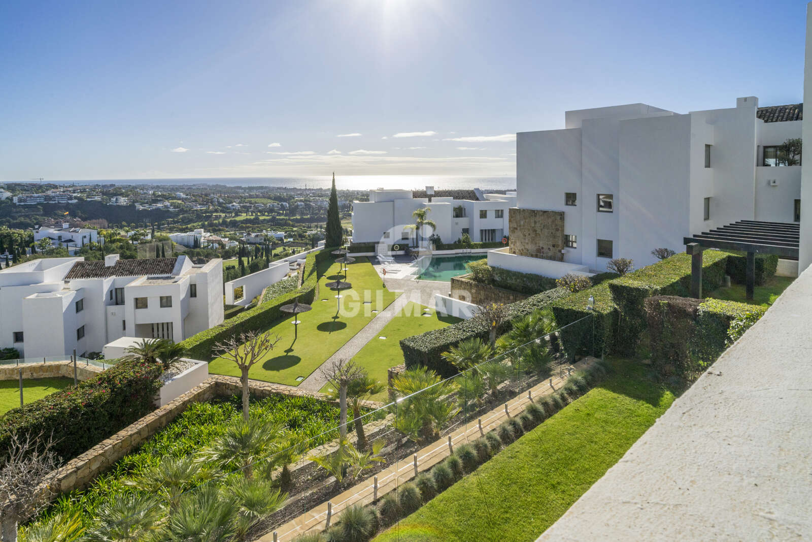 Property slider Gilmar