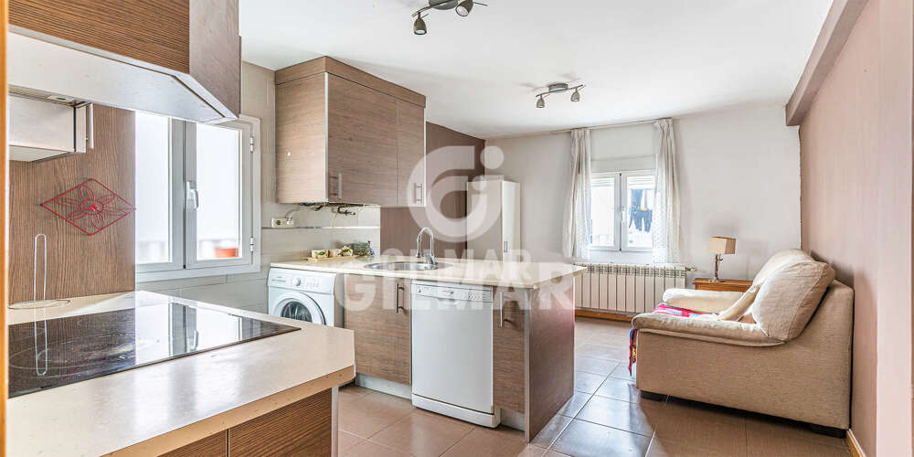 Apartment for sale in Puerta del Ángel – Madrid | Gilmar Consulting