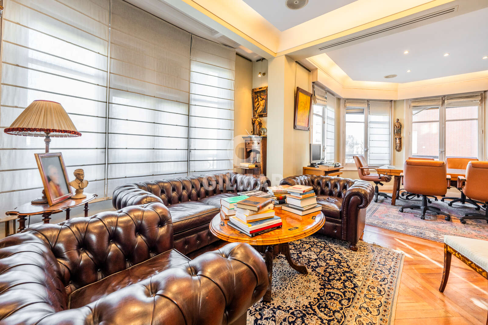 Property slider Gilmar