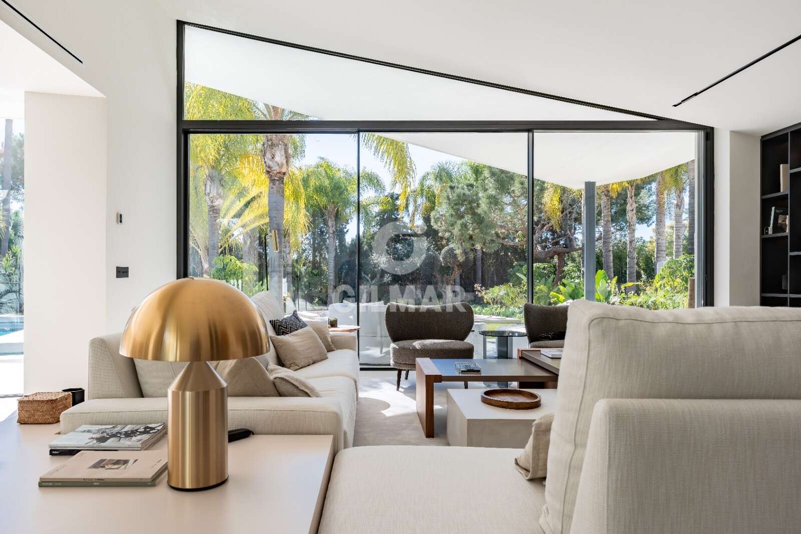 Property slider Gilmar