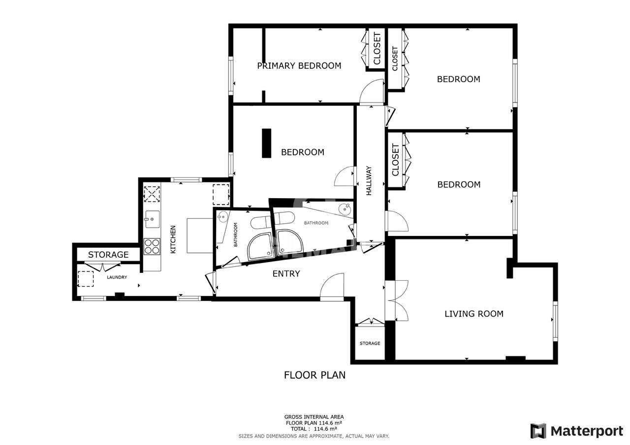 Property slider Gilmar