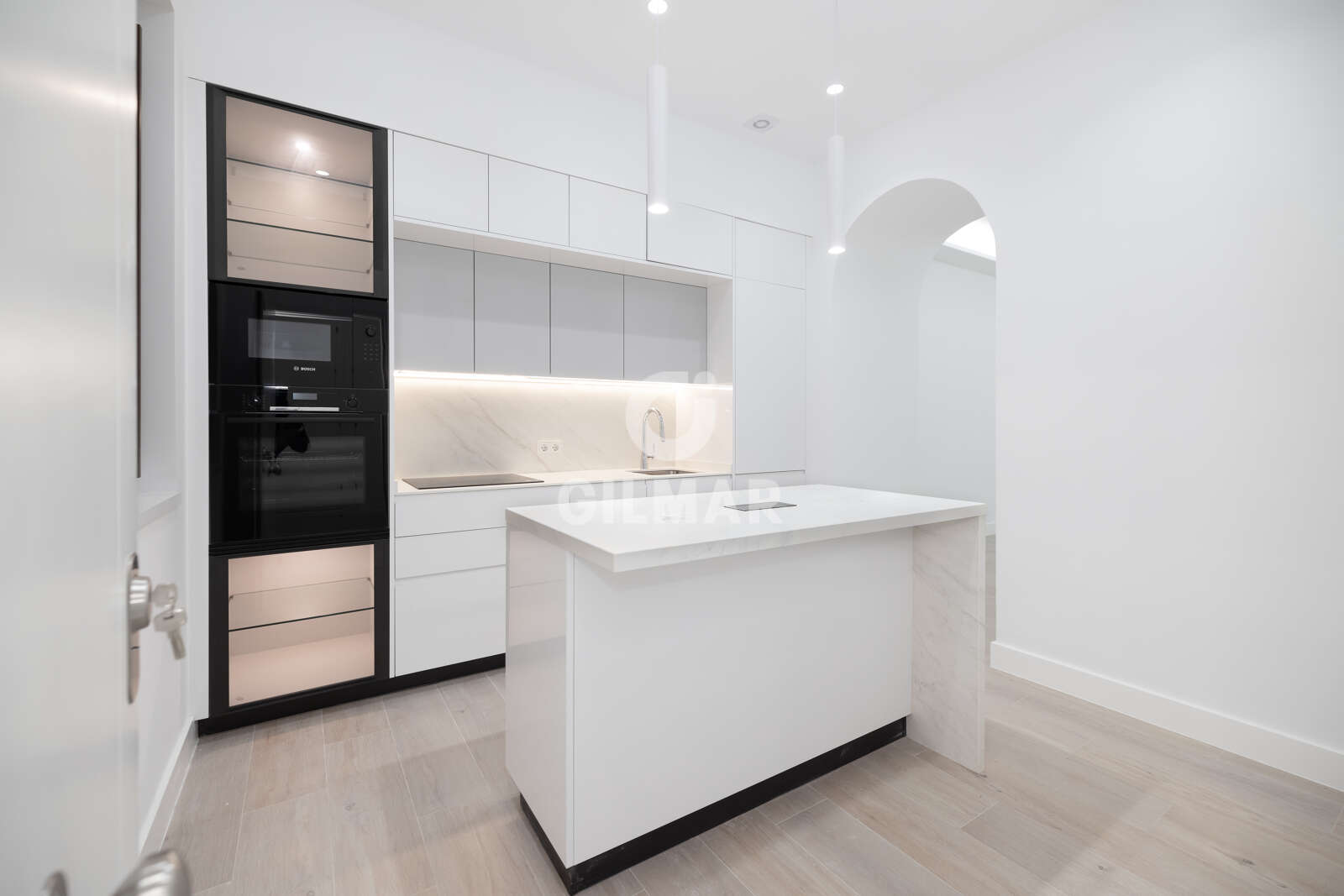 Property slider Gilmar