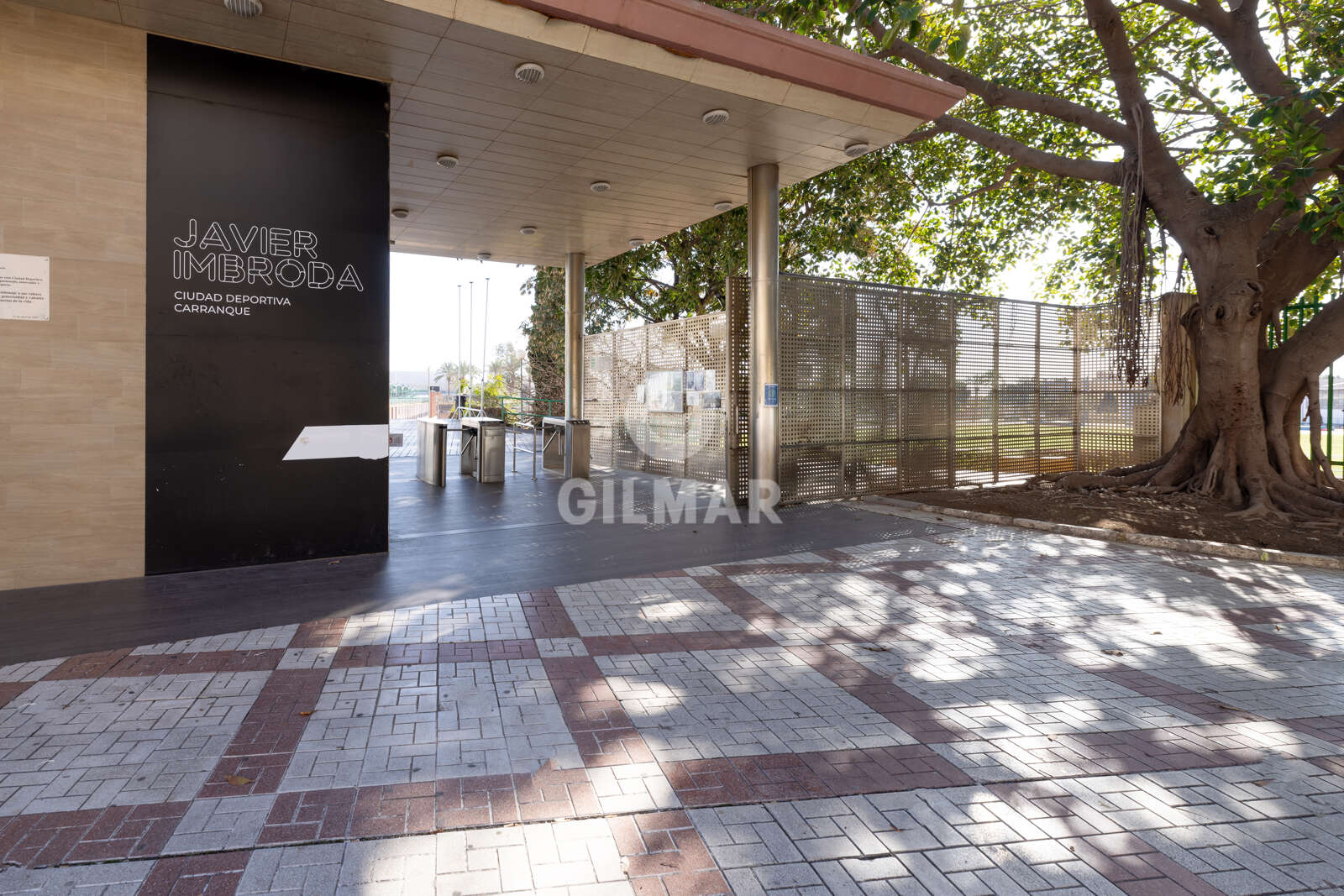 Property slider Gilmar