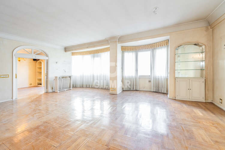 Apartment for sale in Salamanca – Madrid | Gilmar Consulting