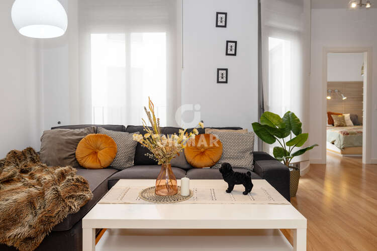 Apartment for sale in Centro (Málaga) – Málaga | Gilmar Consulting