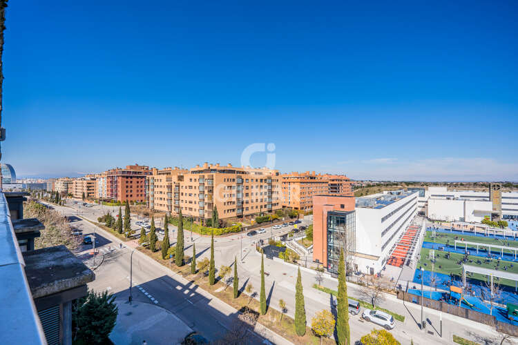 Piso en venta en Sanchinarro – Madrid | Gilmar Consulting Inmobiliario