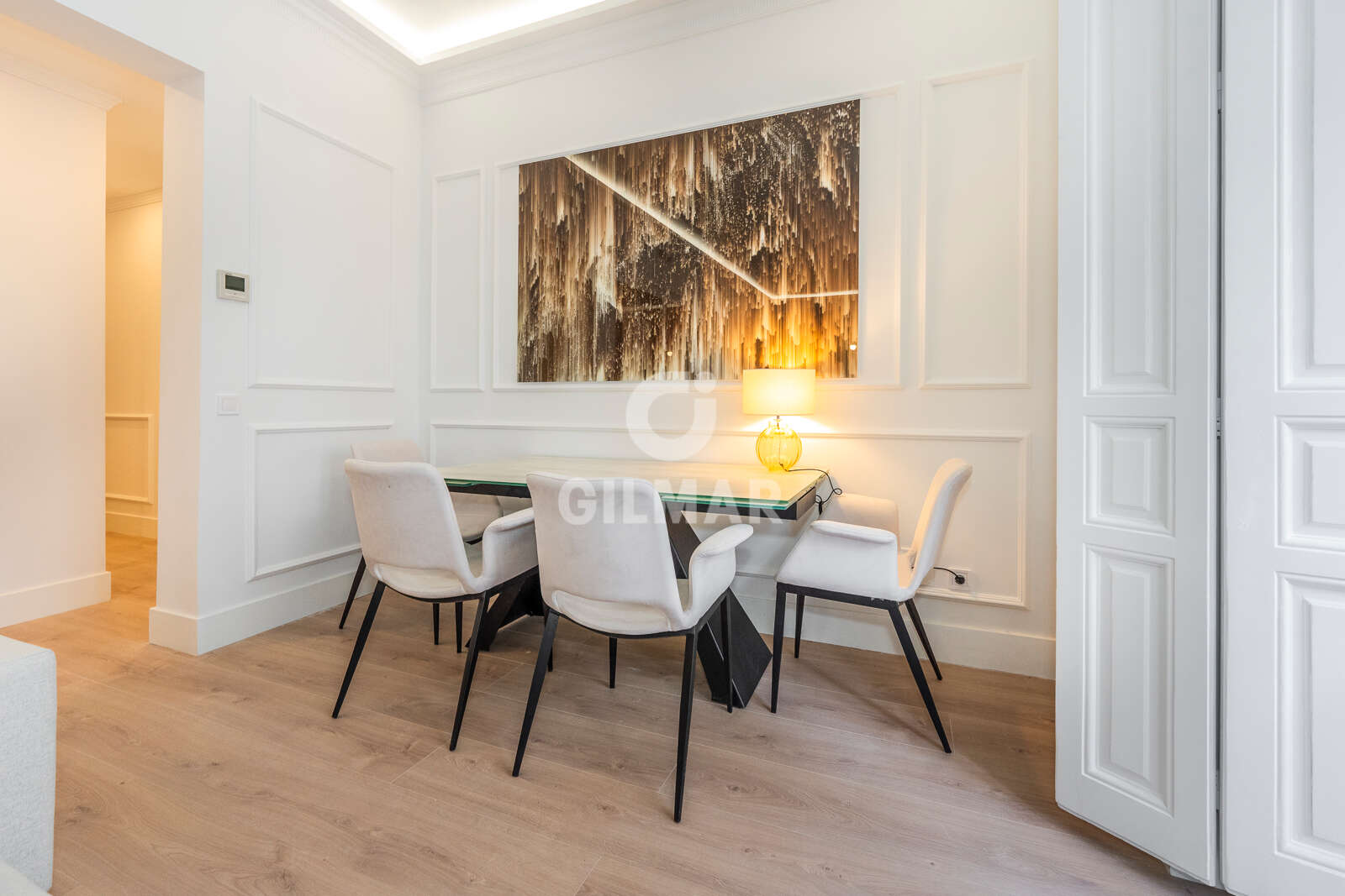 Property slider Gilmar