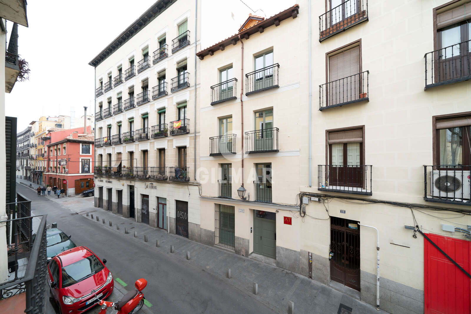 Property slider Gilmar