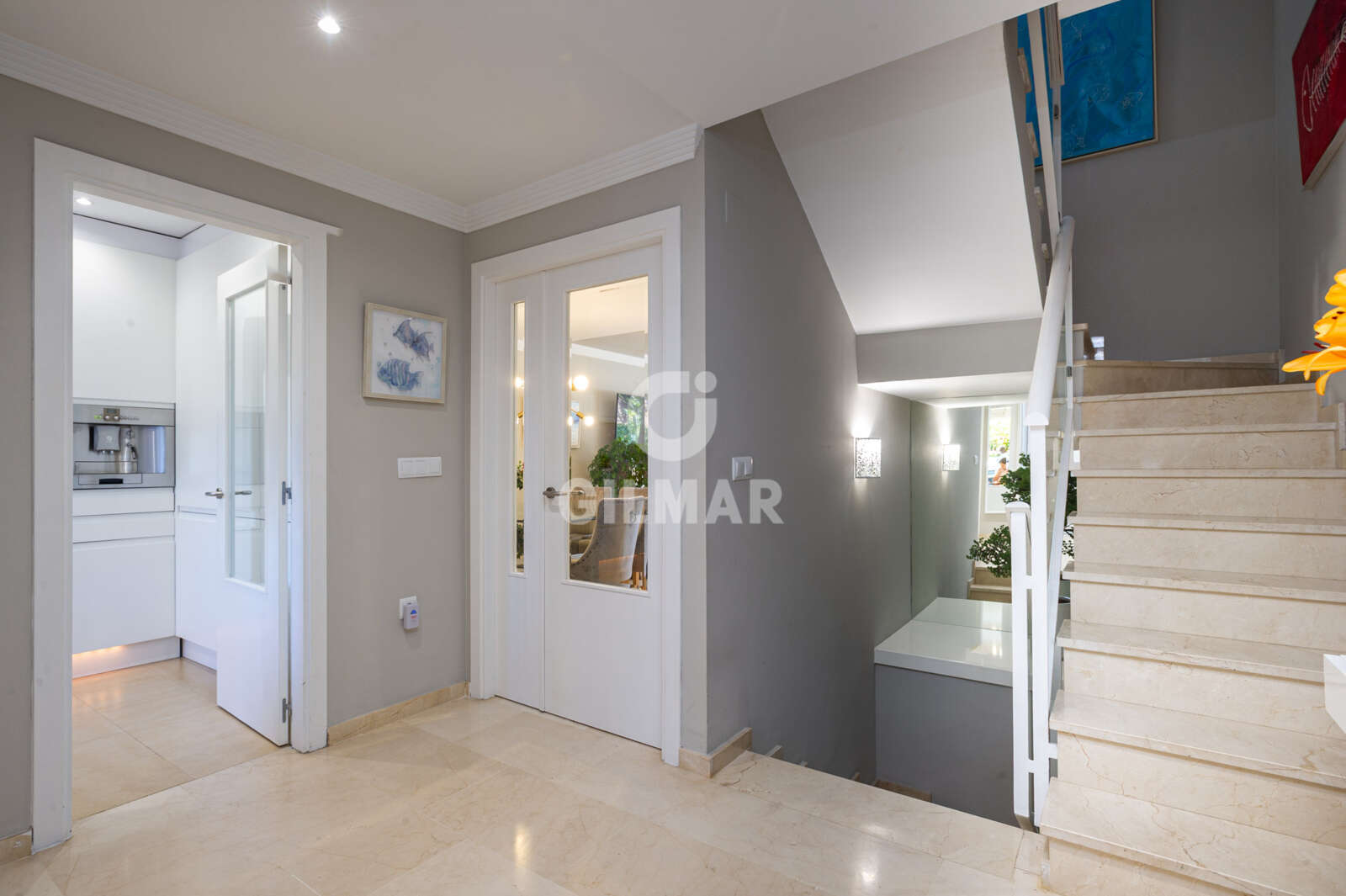 Property slider Gilmar