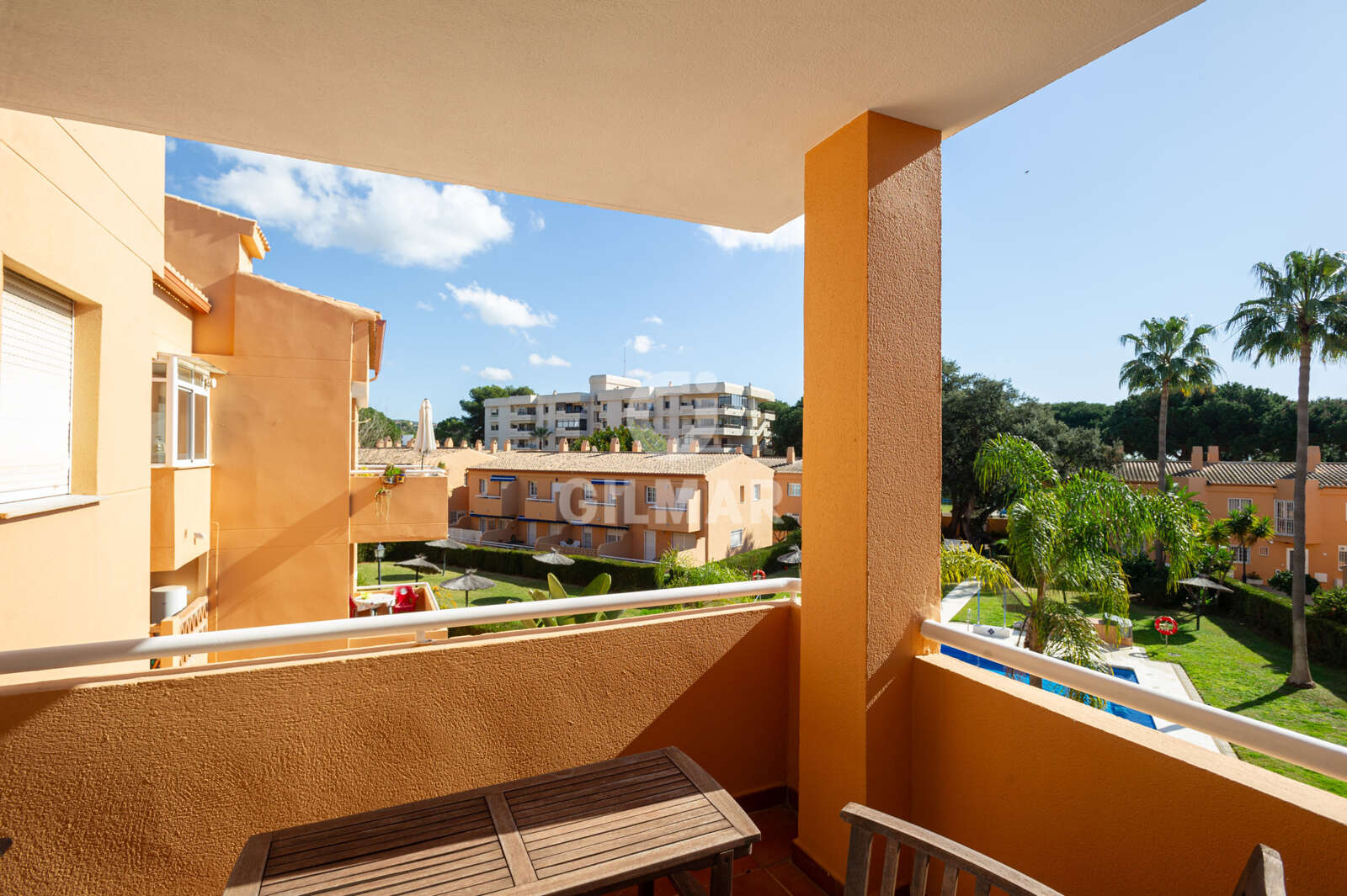 Property slider Gilmar