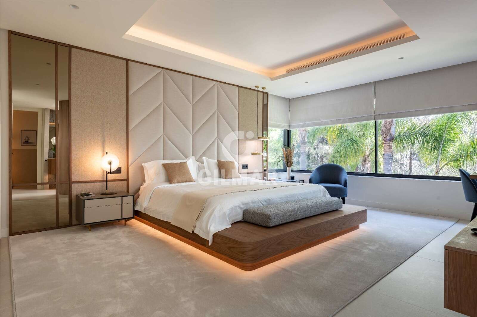 Property slider Gilmar