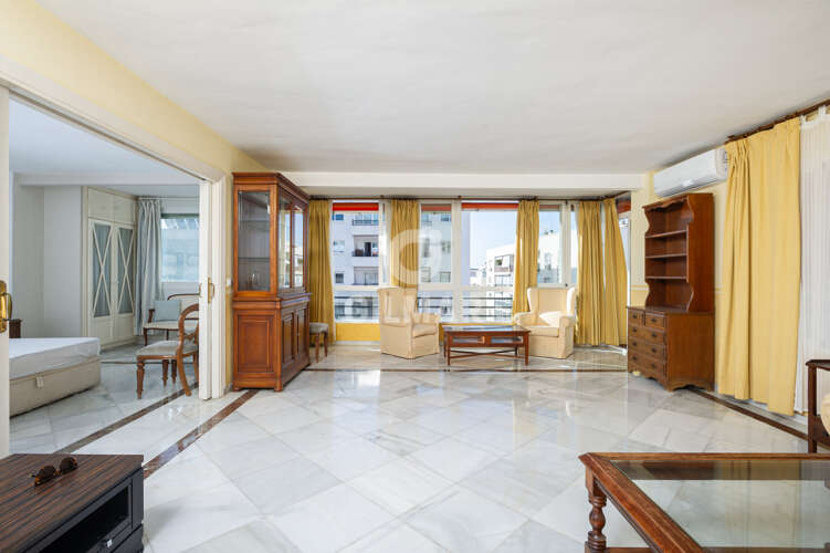 Apartment for sale in Marbella Ciudad – Málaga | Gilmar Consulting