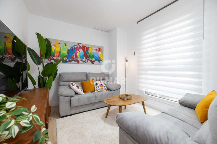 Piso en alquiler en Martiricos – La Roca – Málaga | Gilmar Consulting