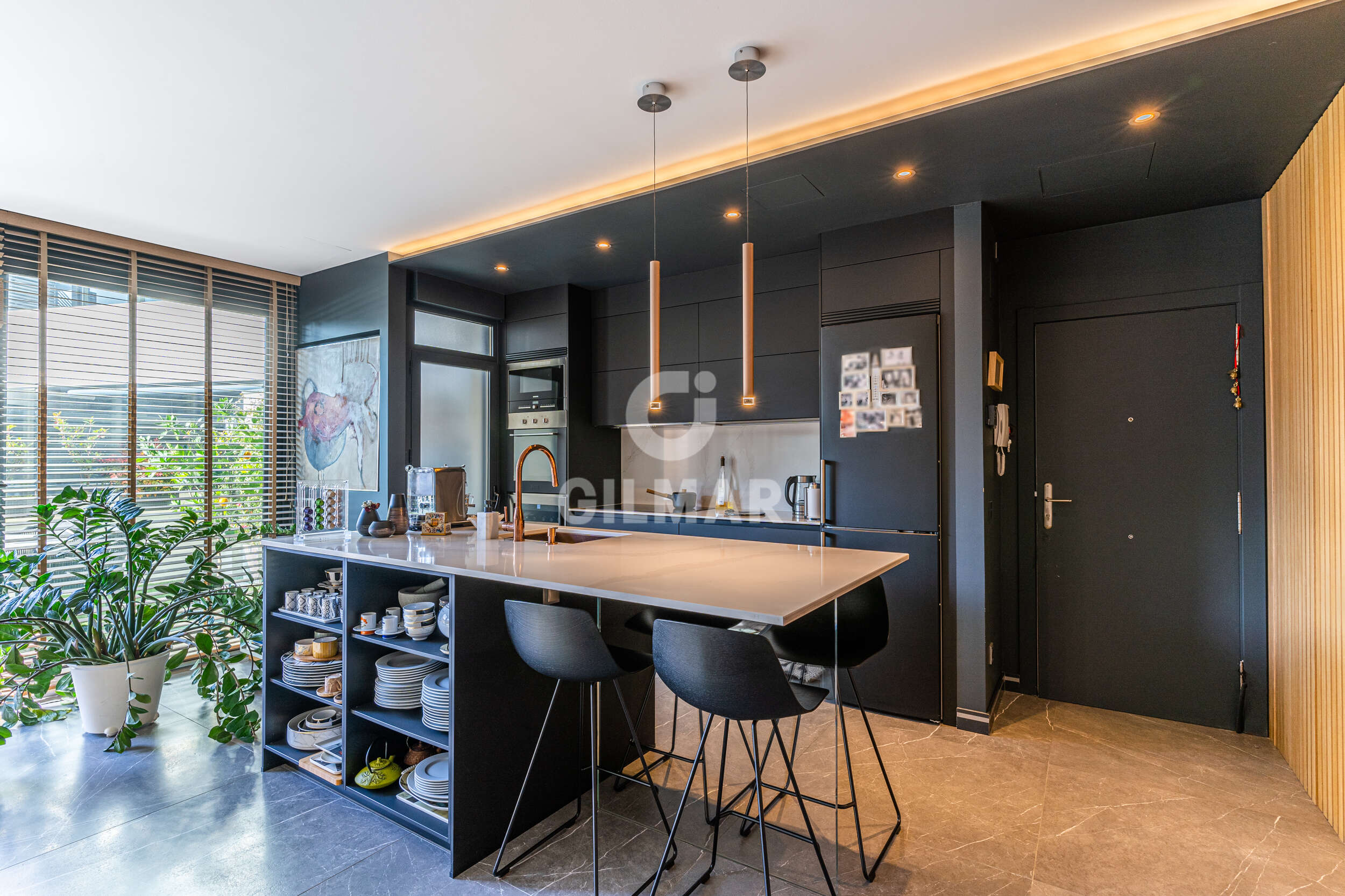 Photo of Ground floor apartment