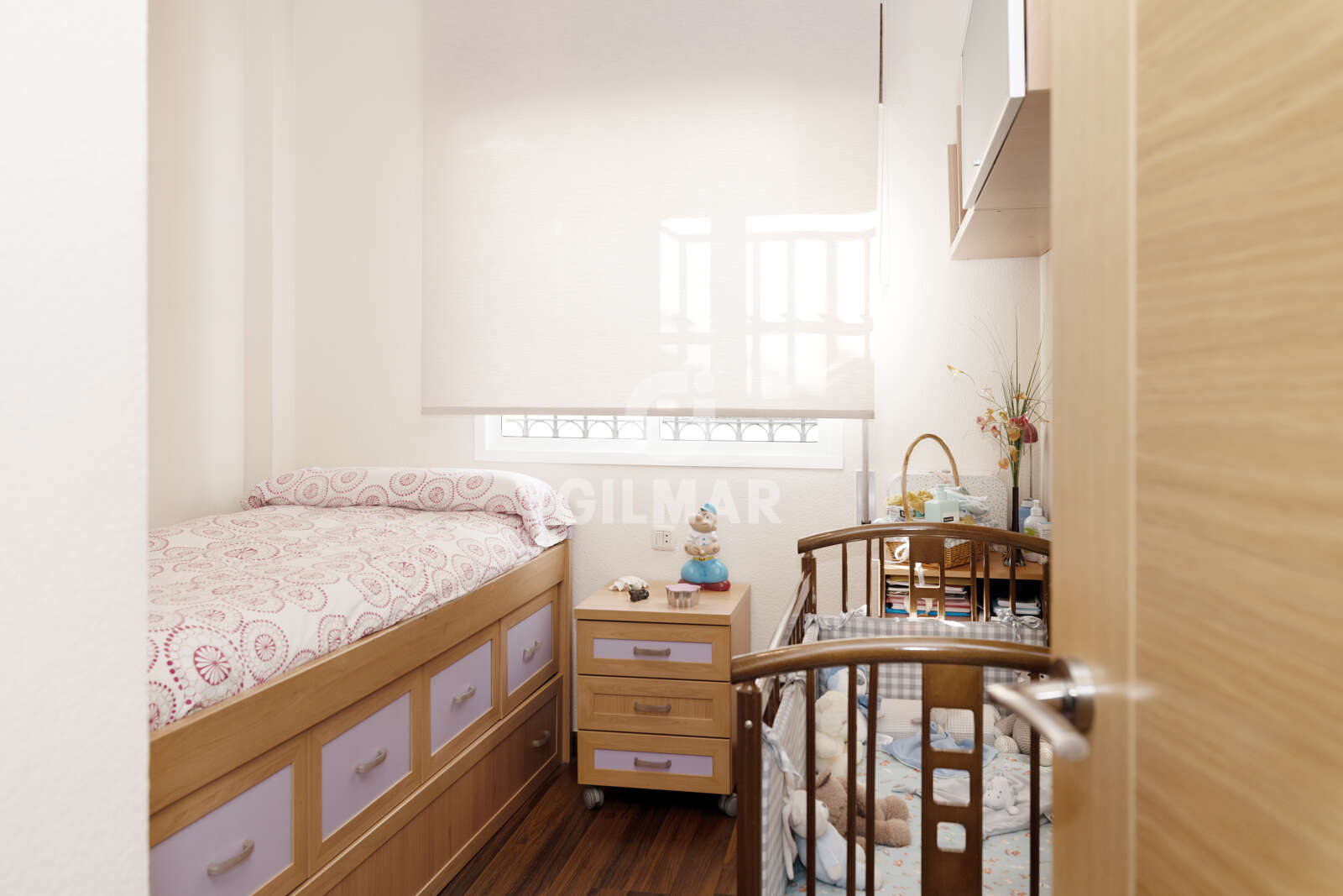 Property slider Gilmar
