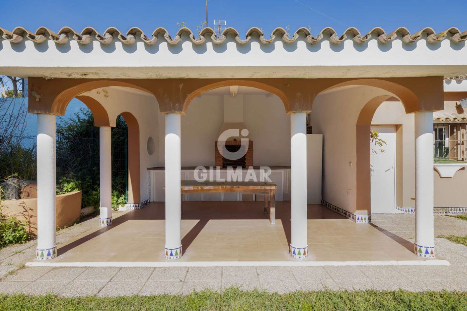 Property slider Gilmar