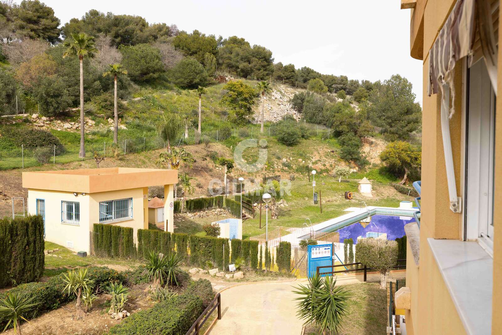 Property slider Gilmar