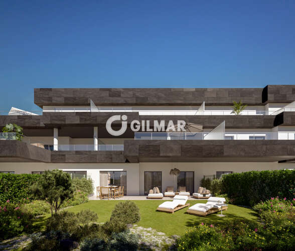 Bajo en venta en Casares – Málaga | Gilmar Consulting Inmobiliario