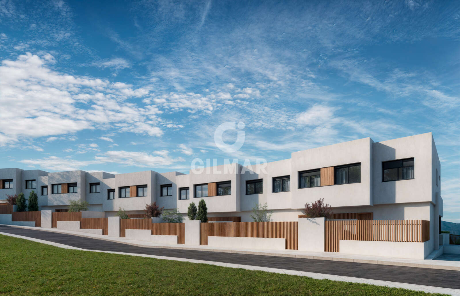 Property slider Gilmar