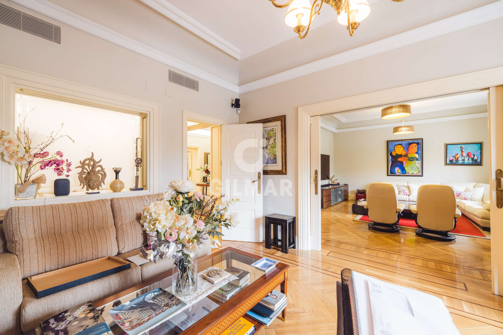 Property slider Gilmar