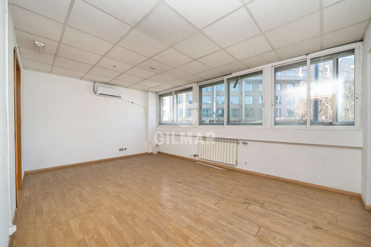 Oficina en venta en Simancas – Madrid | Gilmar Consulting Inmobiliario