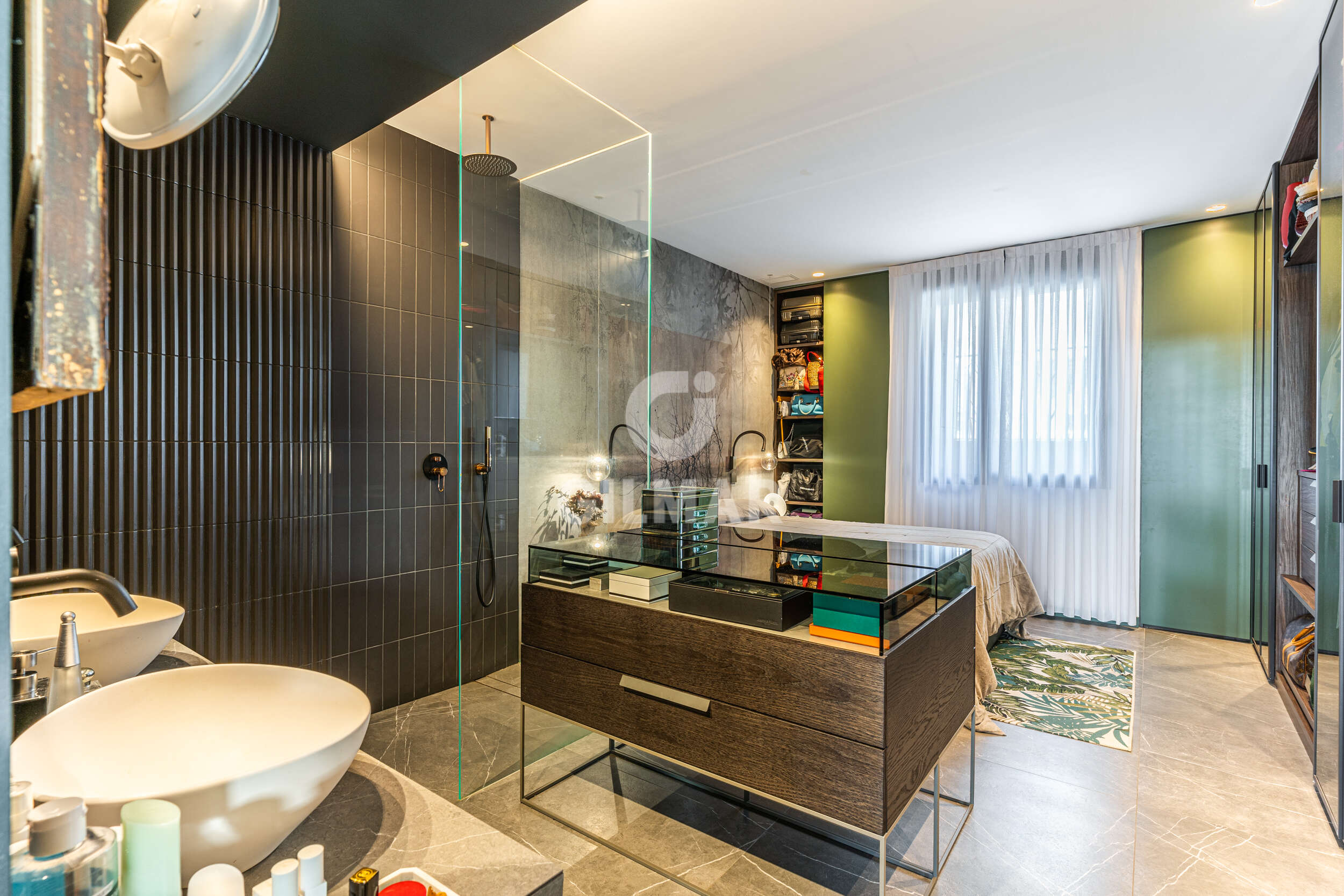 Photo of Ground floor apartment