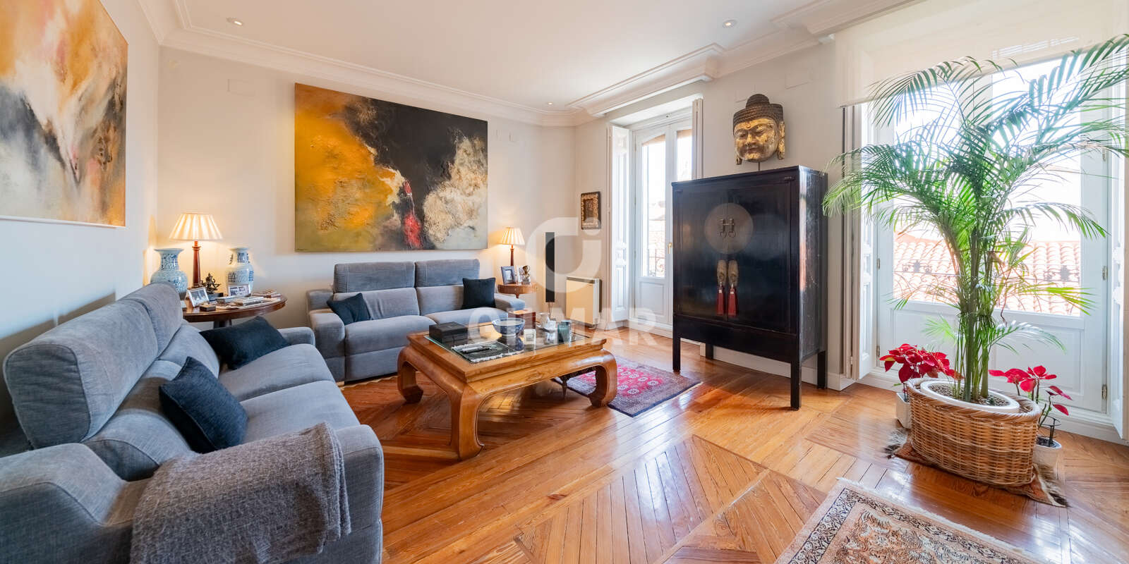 Property slider Gilmar