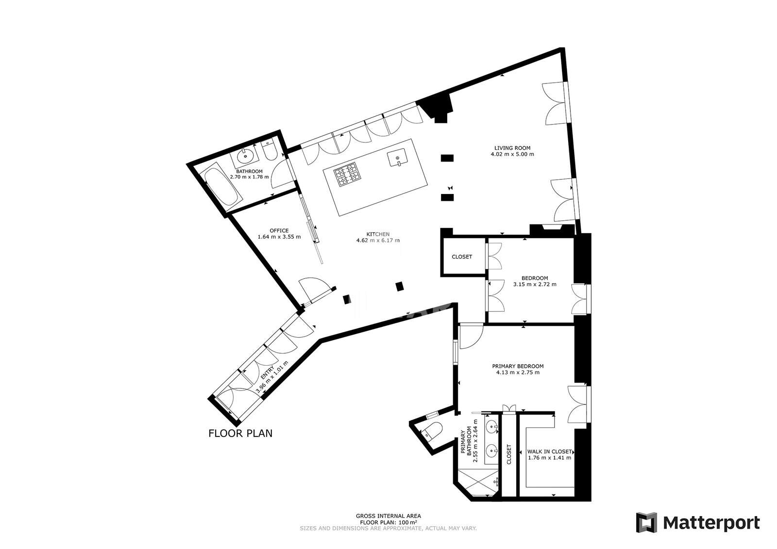 Property slider Gilmar