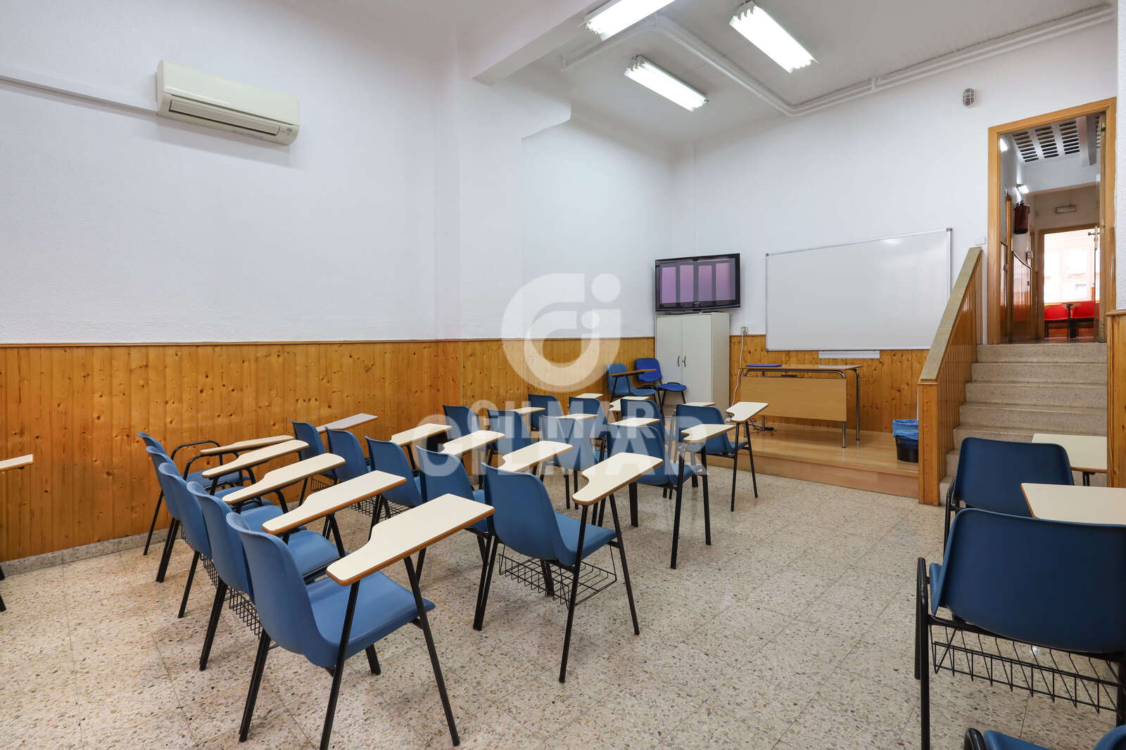 Property slider Gilmar