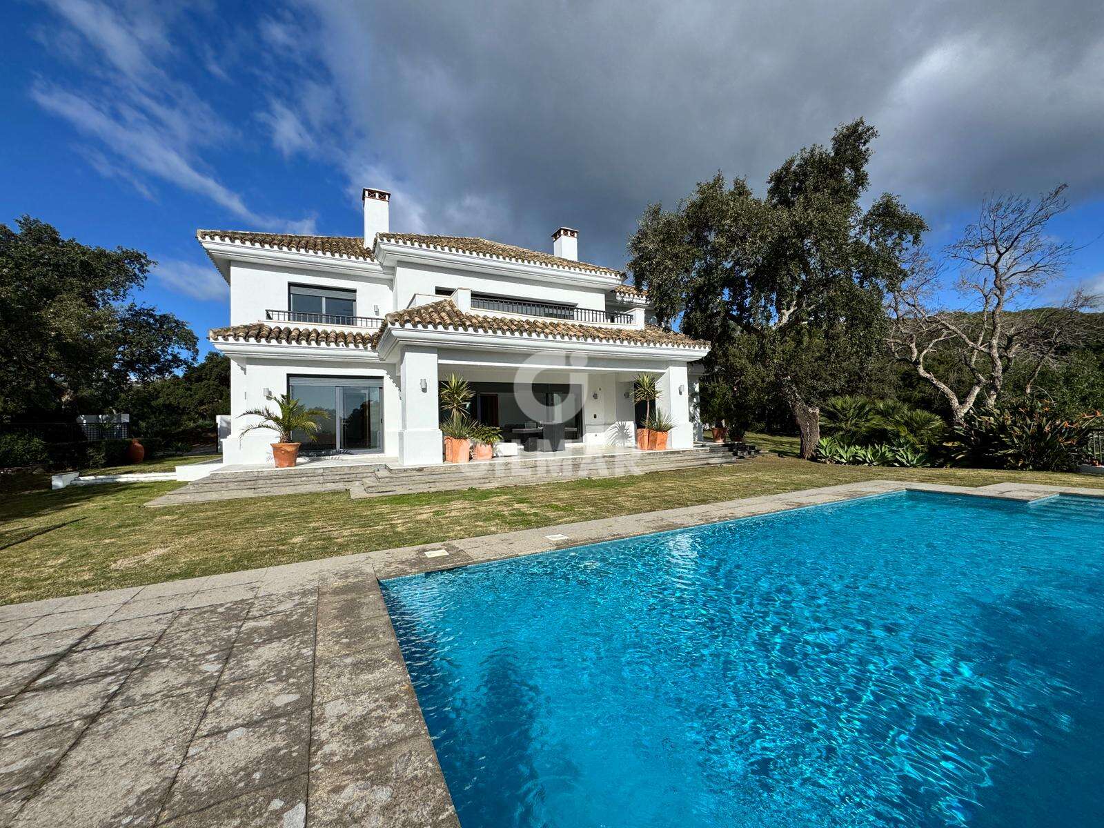 Photo of Villa
