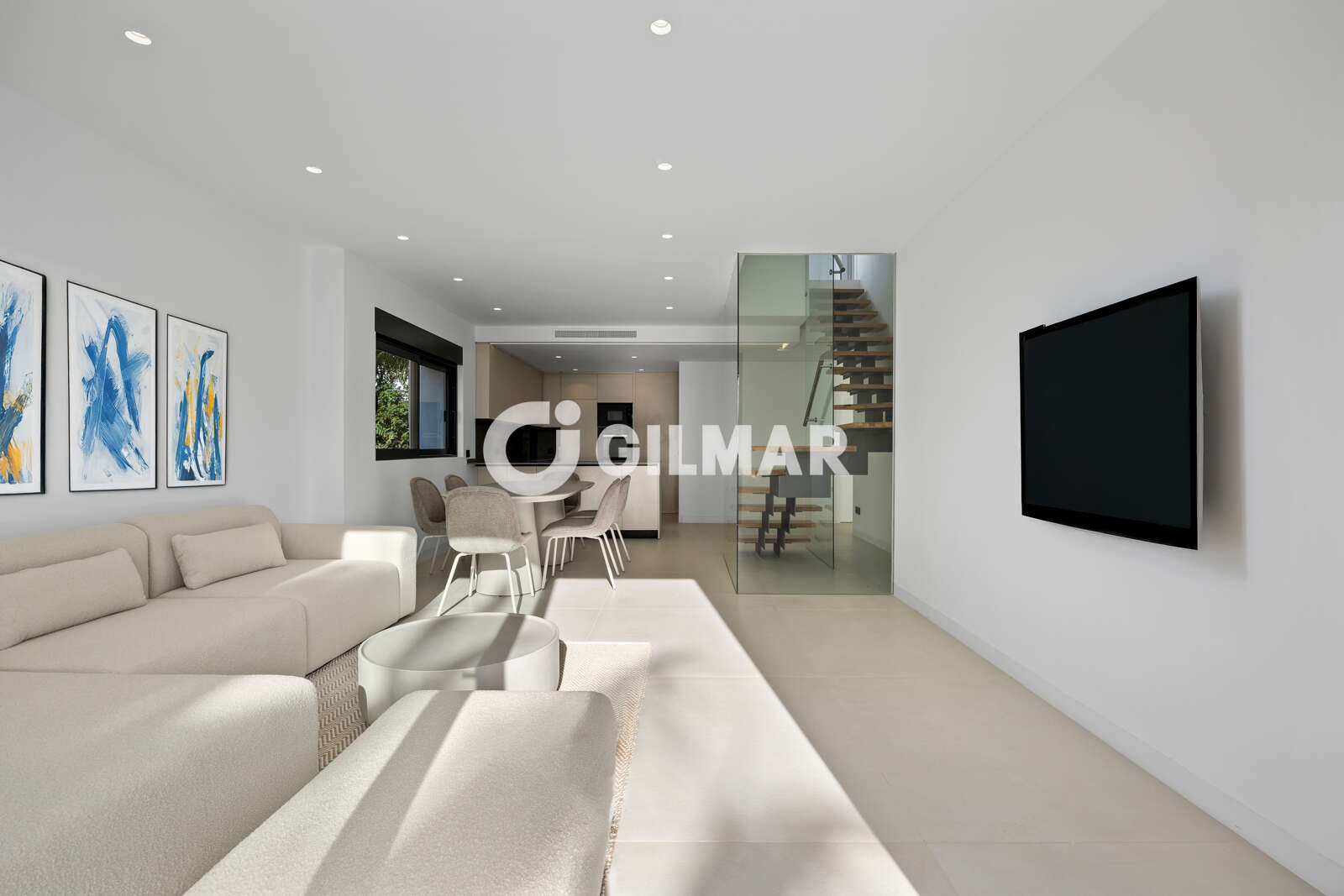 Property slider Gilmar