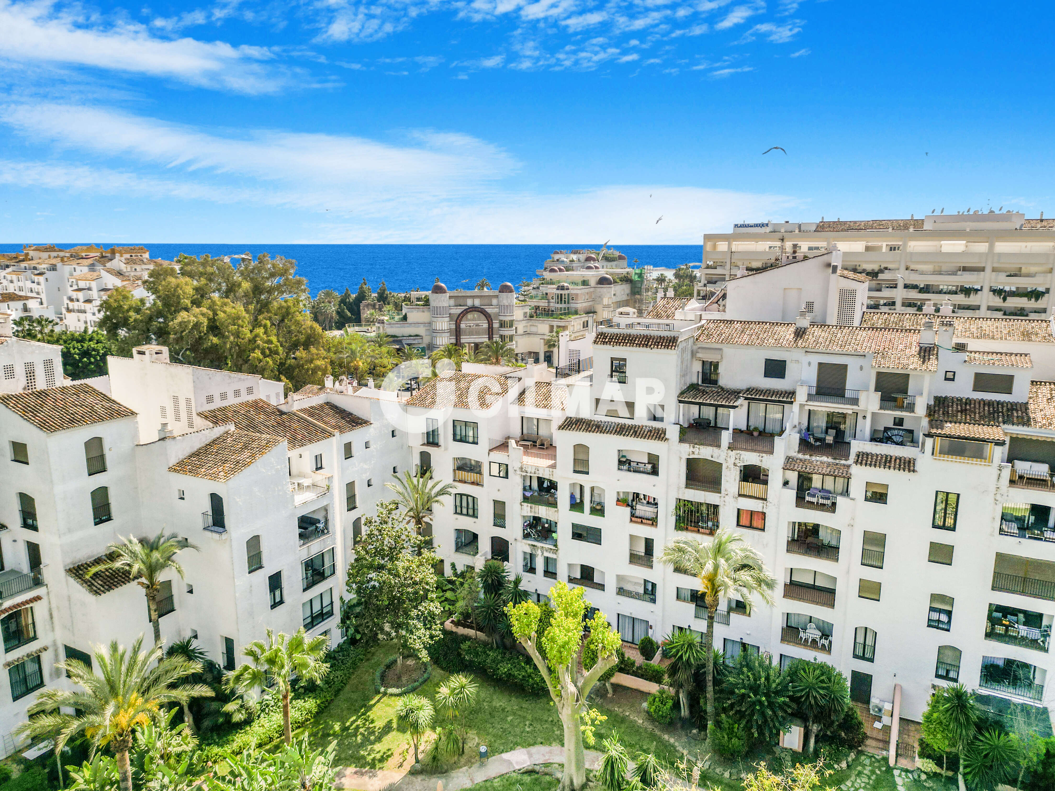 Puerto Banús, Málaga