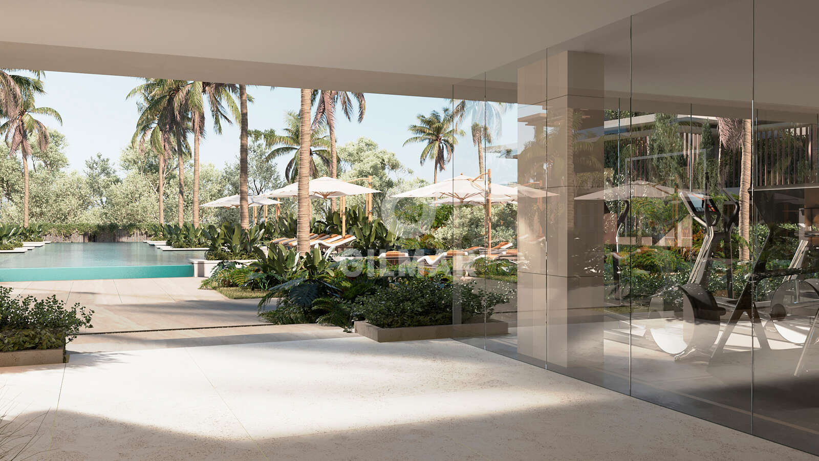 Property slider Gilmar