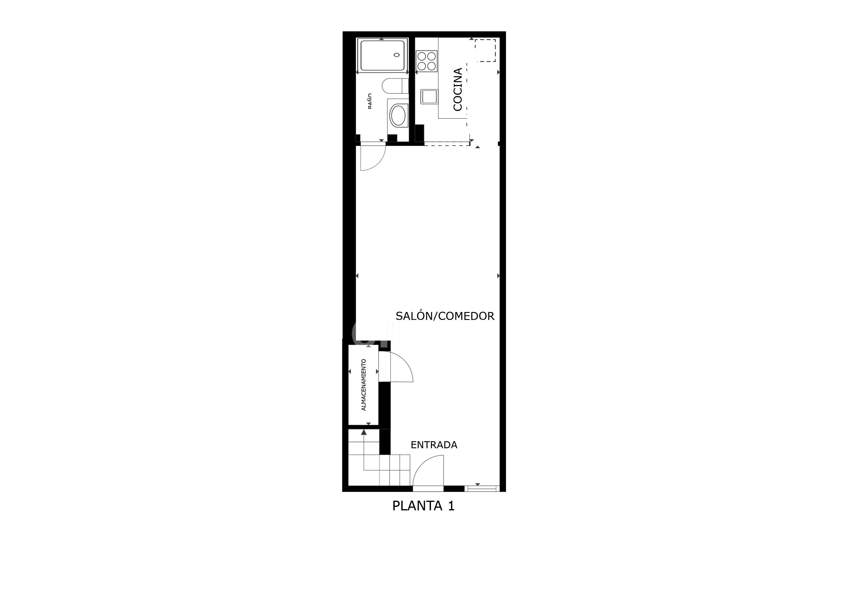 Photo of Townhouse