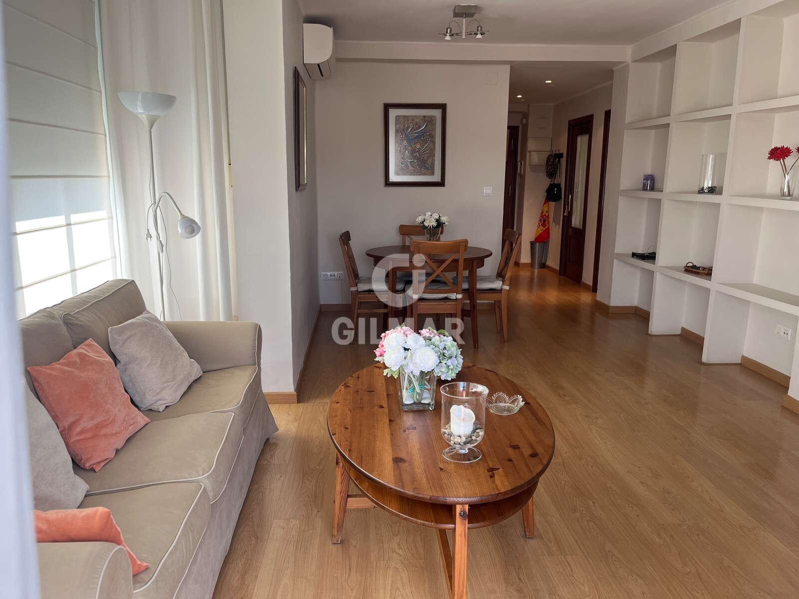 Property slider Gilmar