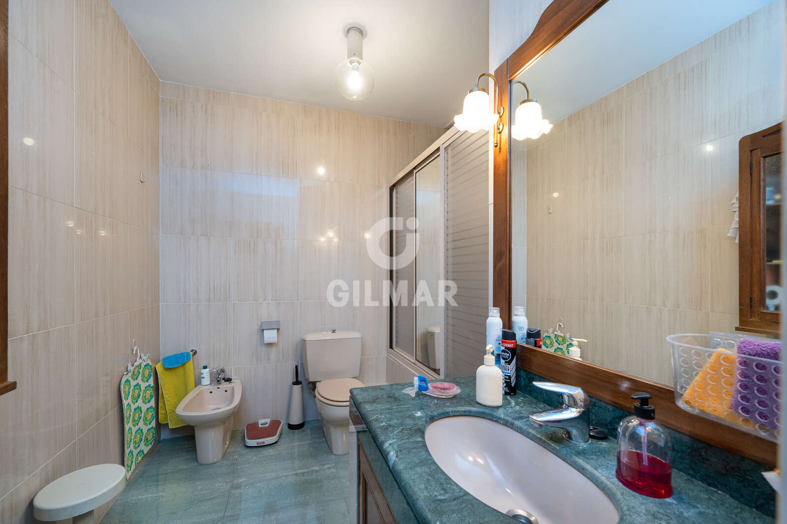 Property slider Gilmar