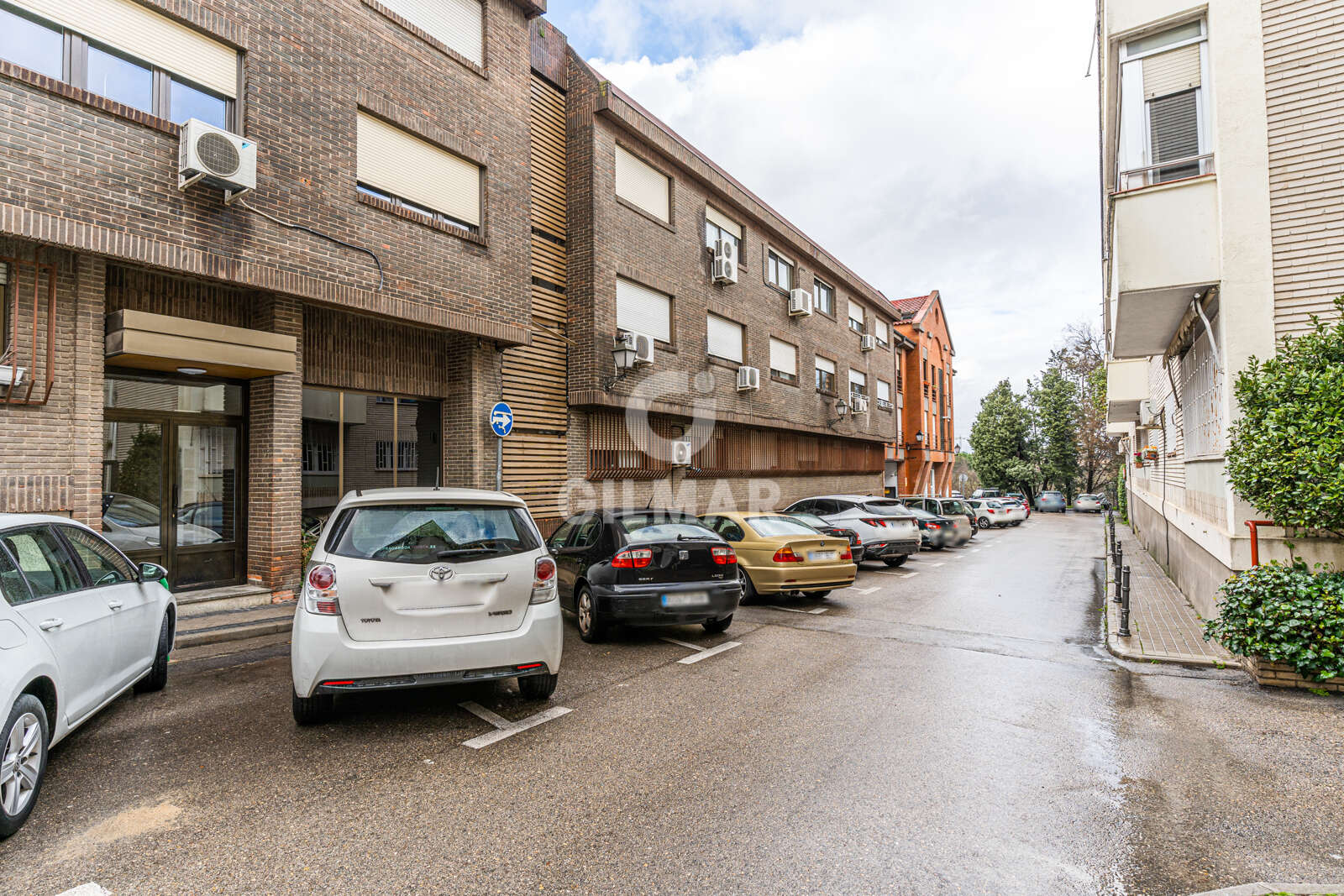 Property slider Gilmar