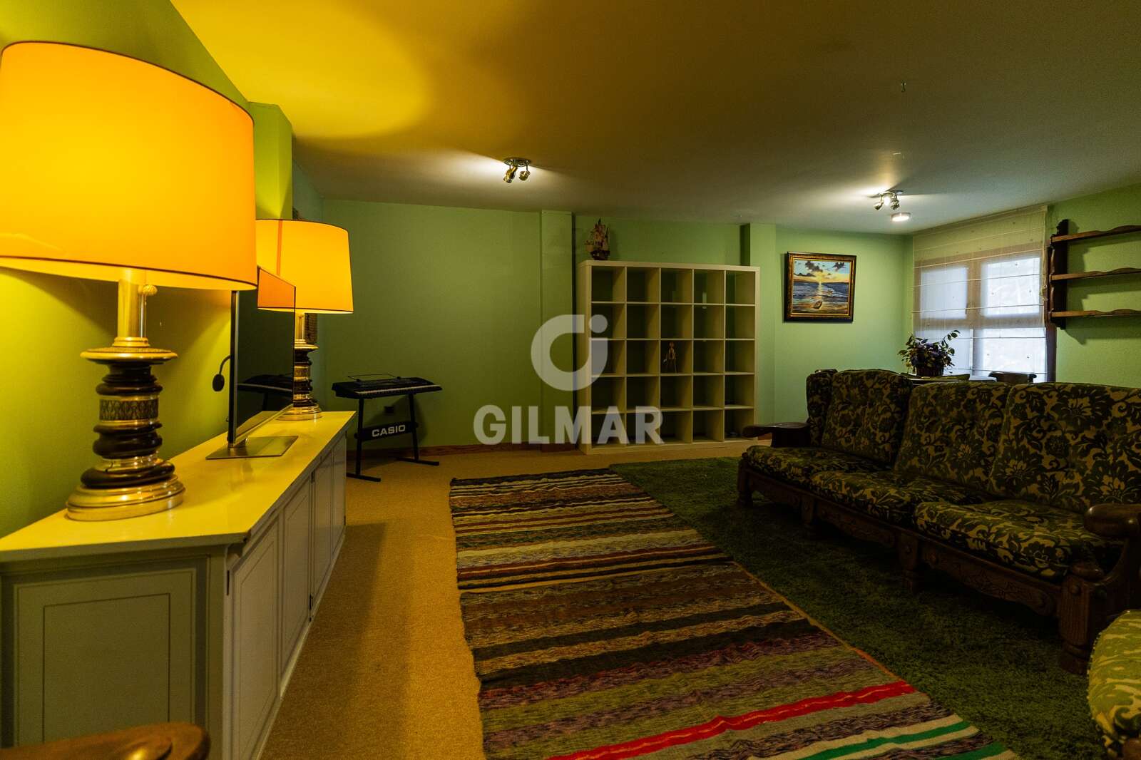 Property slider Gilmar