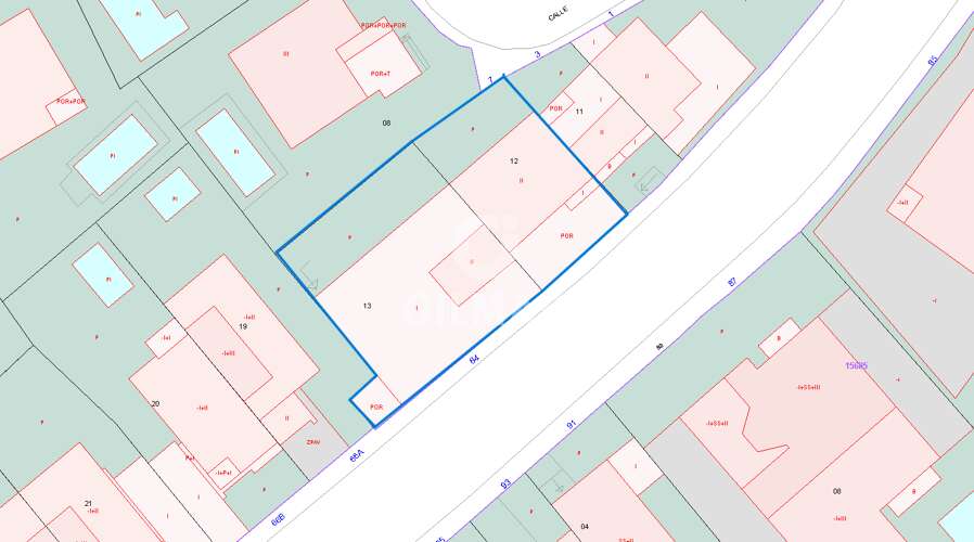 Chalet Adosado en venta en Pozuelo de Alarcón – Madrid | Gilmar