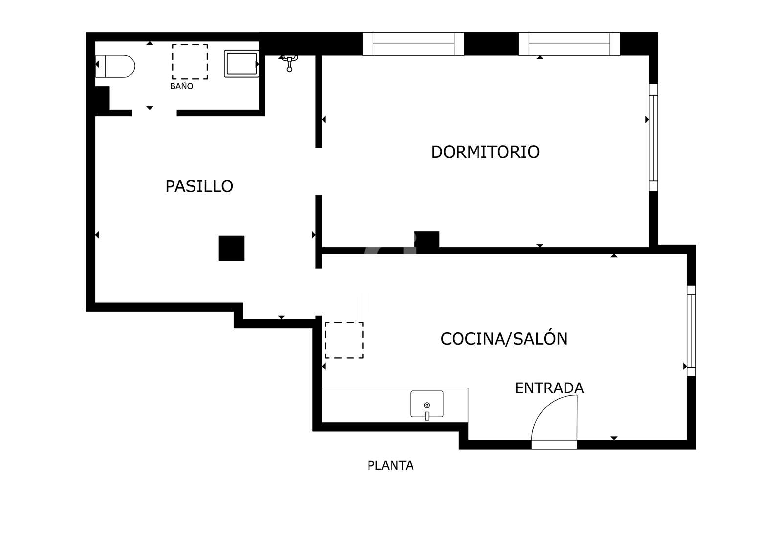 Property slider Gilmar