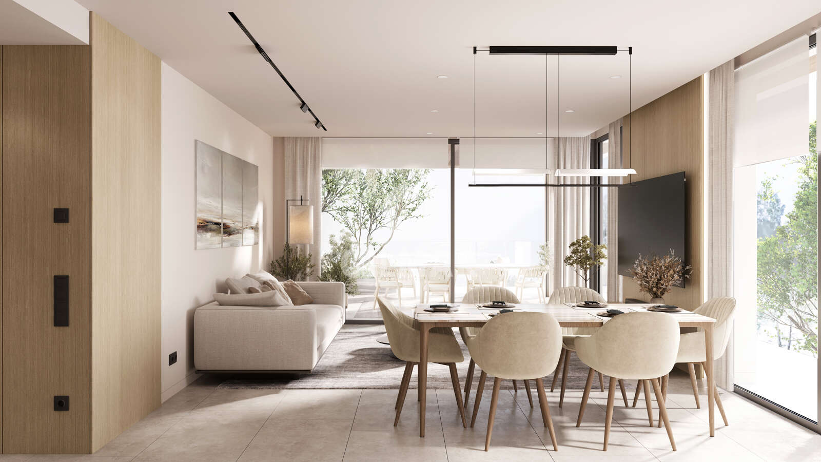 Property slider Gilmar
