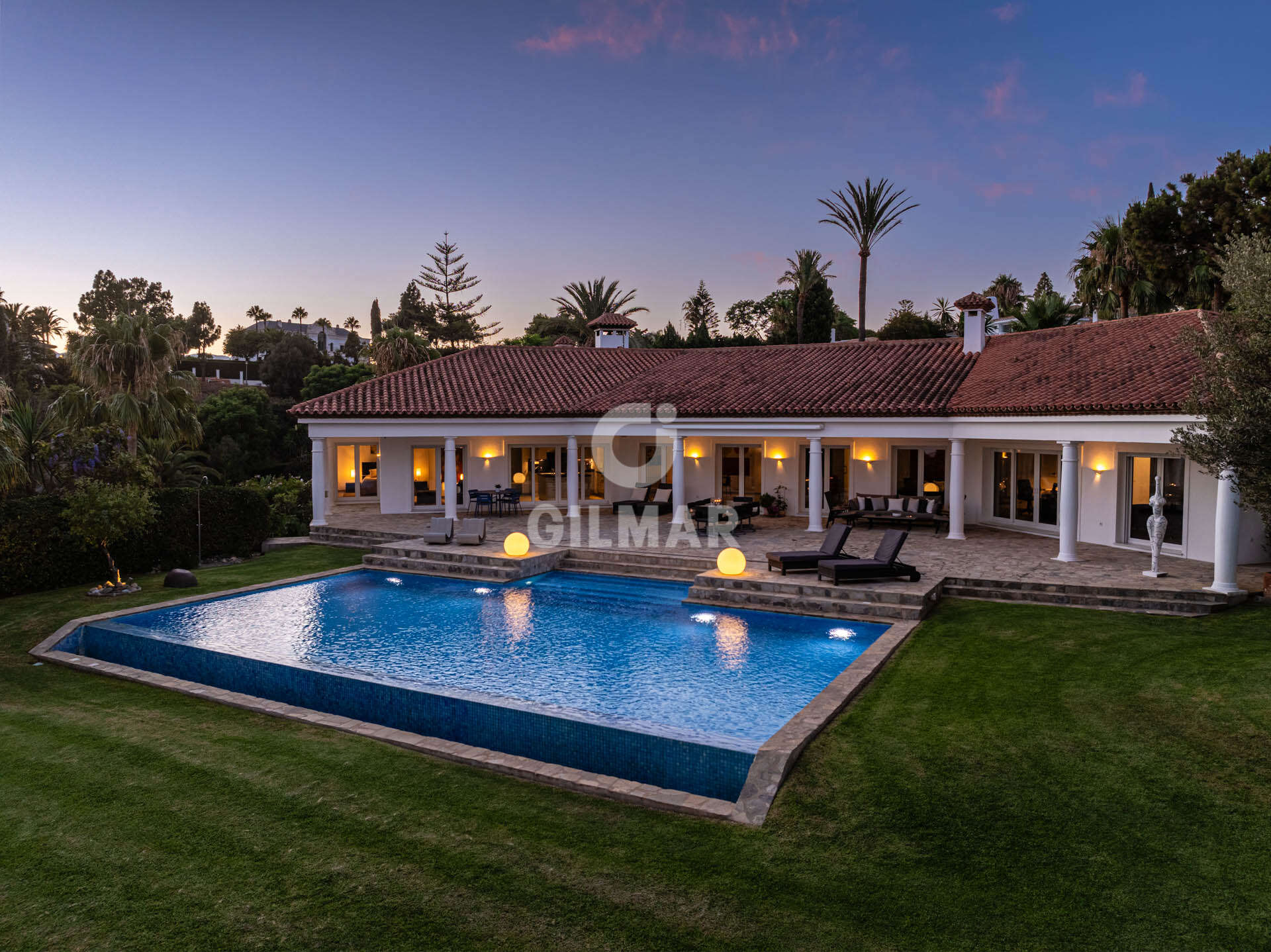 Photo of Villa