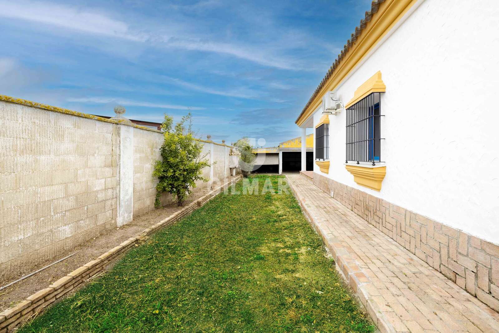 Property slider Gilmar