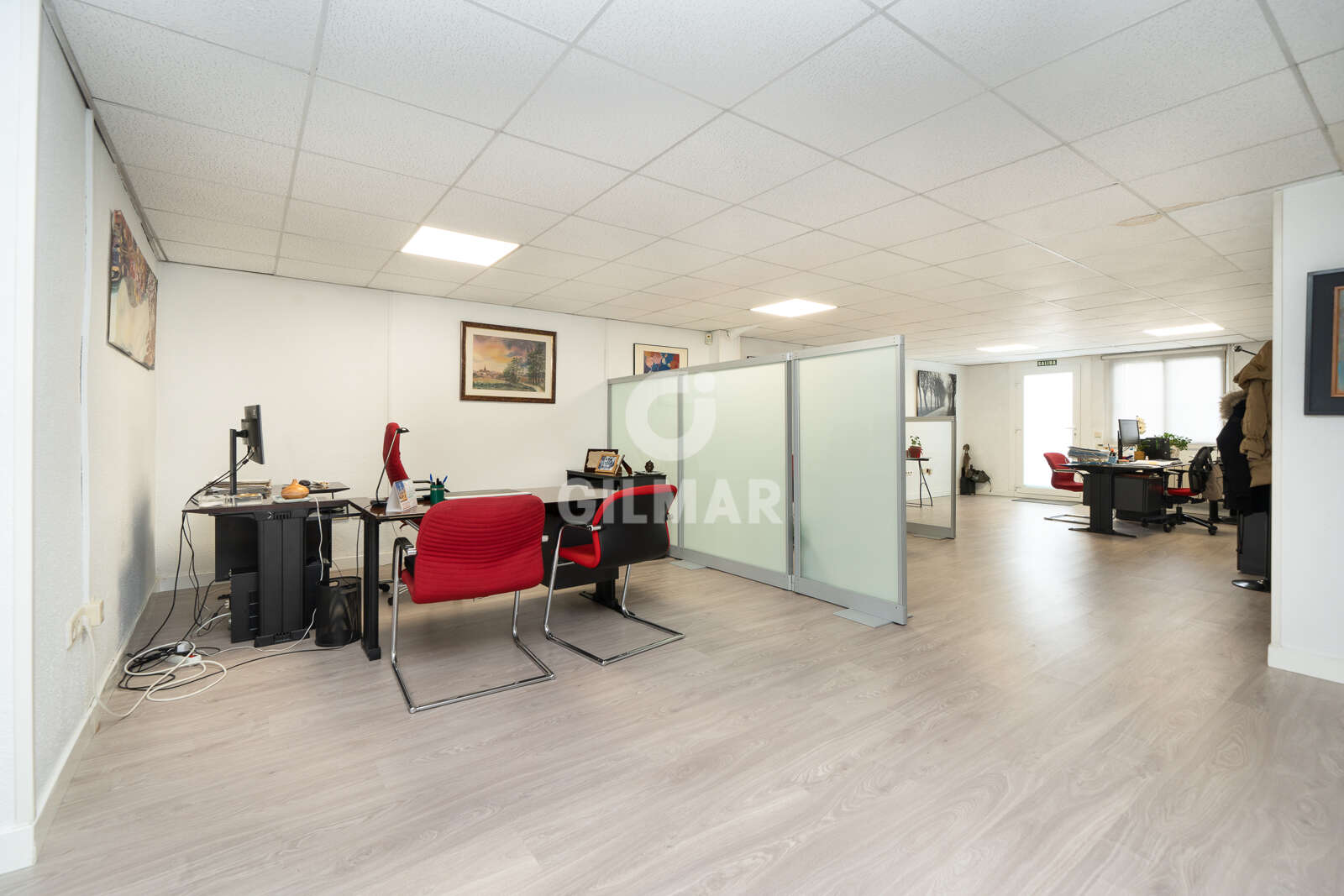 Property slider Gilmar