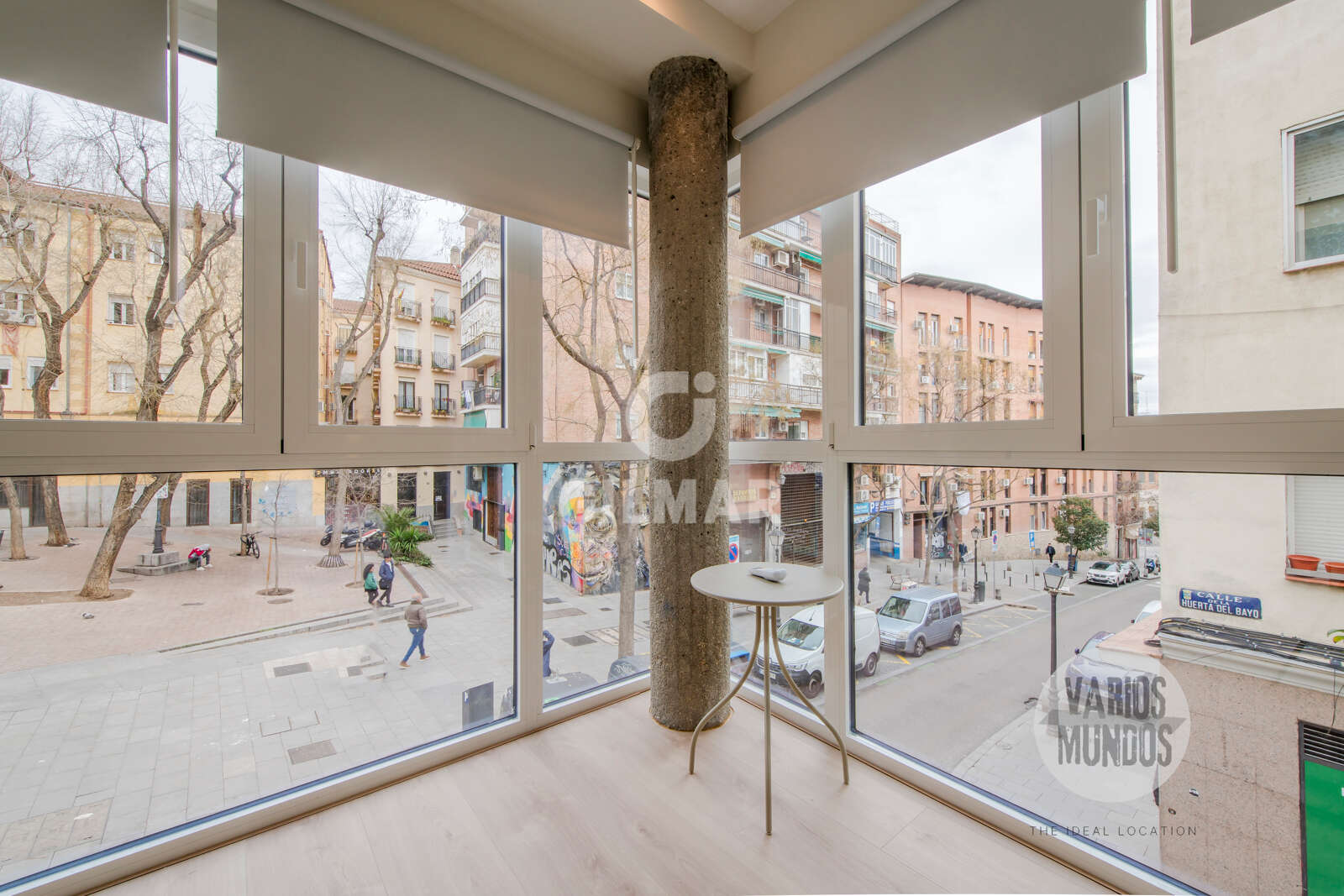 Property slider Gilmar
