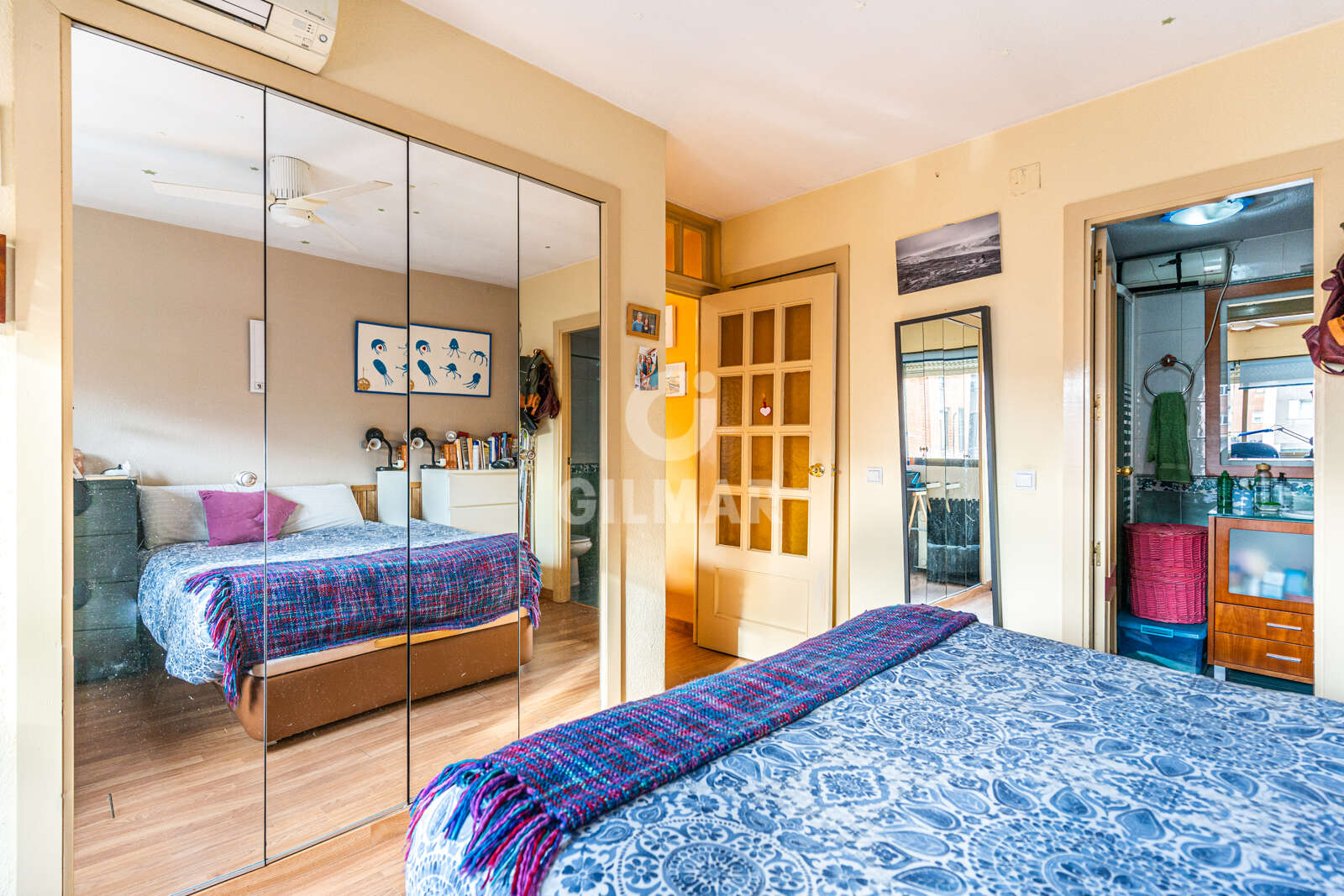 Property slider Gilmar