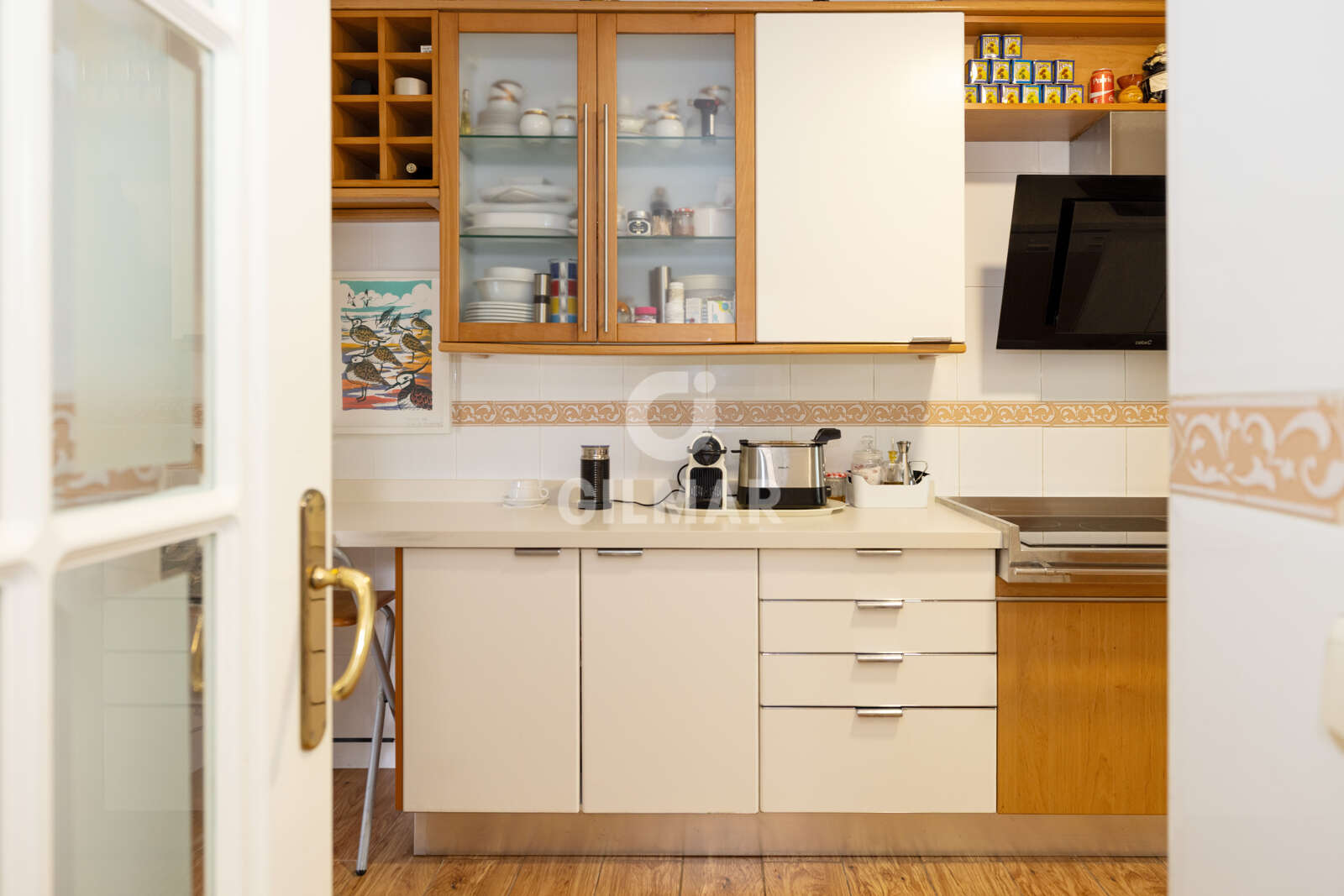 Property slider Gilmar