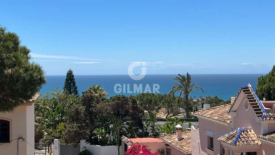 Chalet Independiente en venta en Marbella Este – Málaga | Gilmar