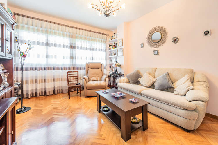Piso en venta en Salvador – Madrid | Gilmar Consulting Inmobiliario