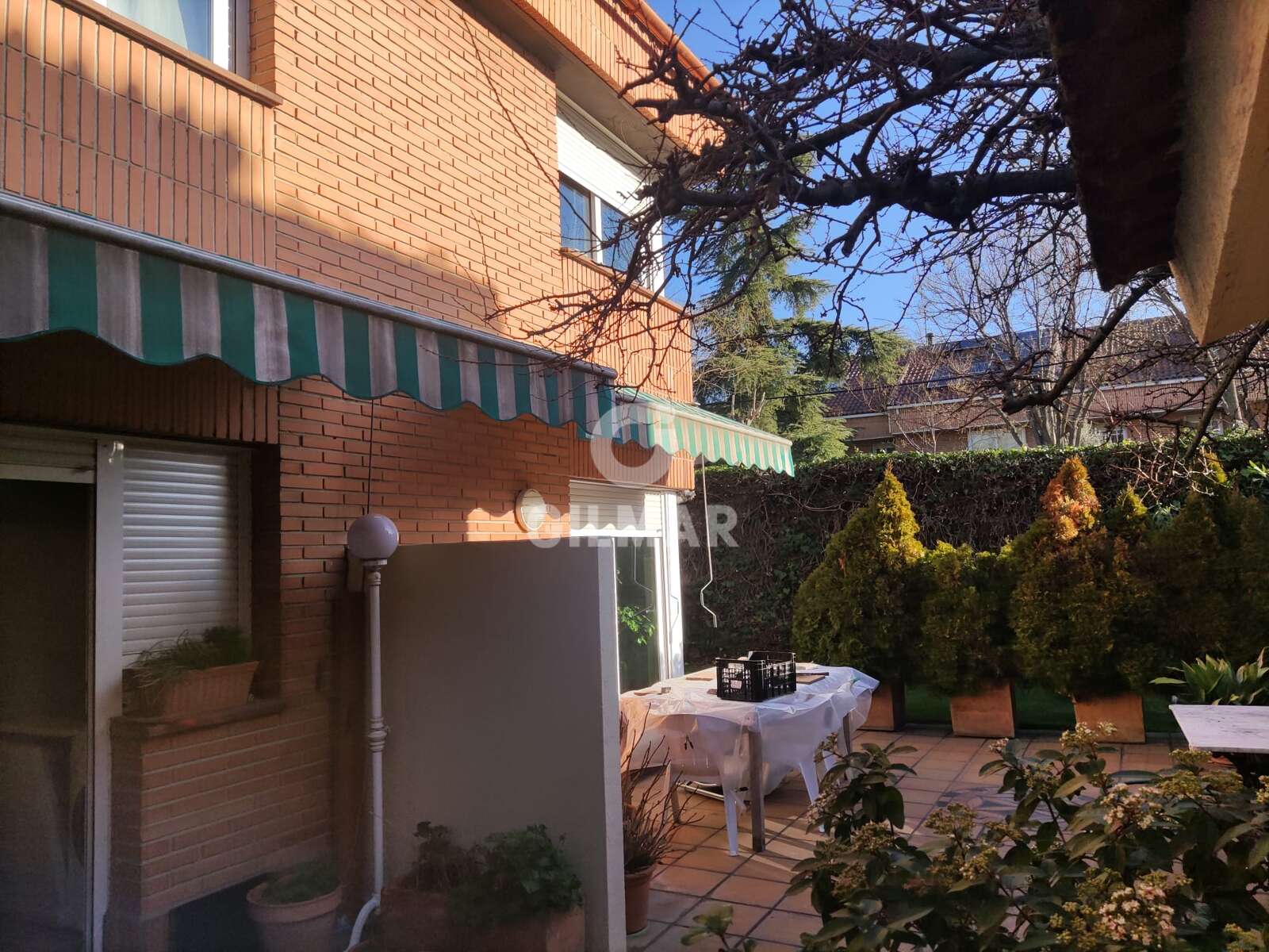Property slider Gilmar